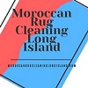 Moroccan Rug Cleaning Long Island