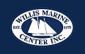Willis Marine Center
